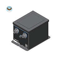 Nguồn điện cao áp AC AP&T AP-AY2201 (AC 4.6KV)